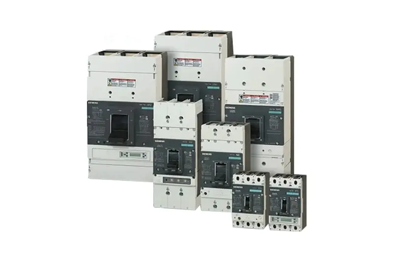 siemens-VL Molded Case Circuit Breakers-min