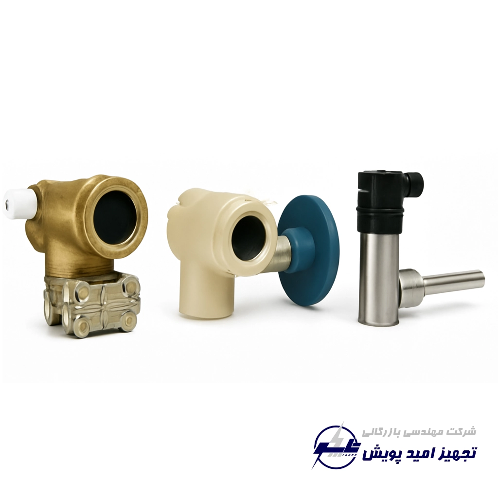 کاربرد ابزار دقیق