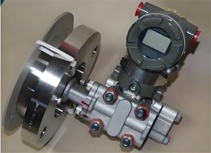 ترانسمیتر دما