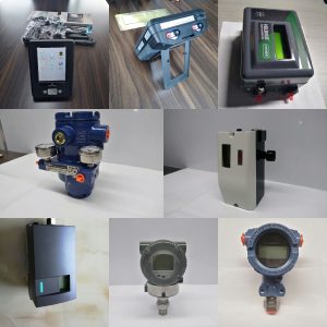 ترانسمیتر دما