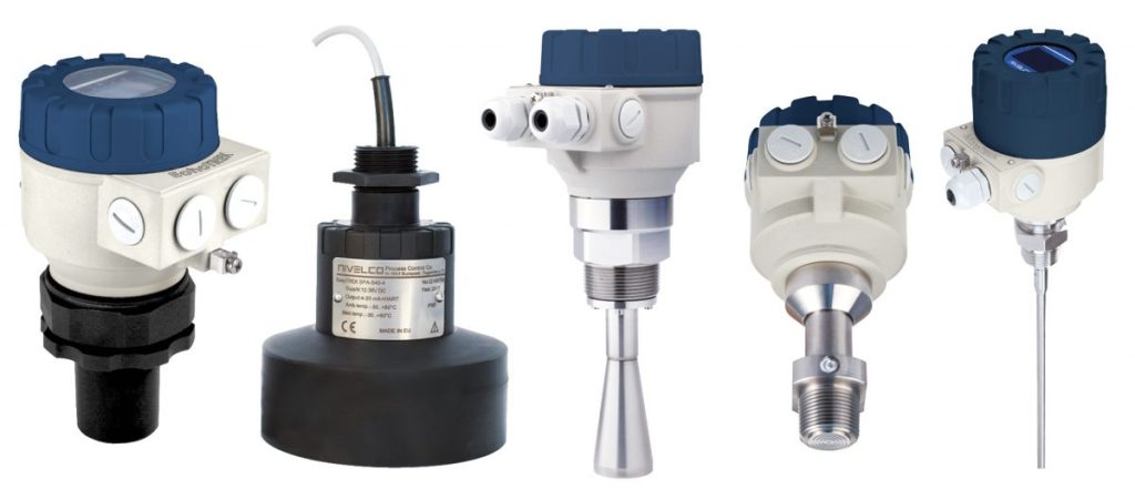 ترانسمیتر دما