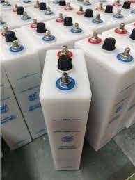 باتری نیکل کادمیوم تایهنگ