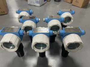 ترانسمیتر سطح